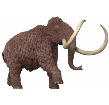 SCHLEICH MAMUT