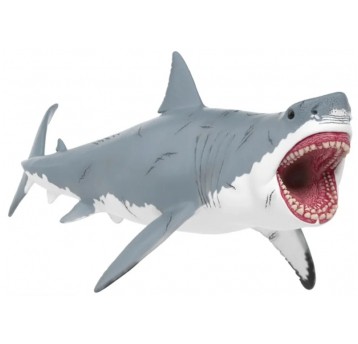 SCHLEICH MEGALODON