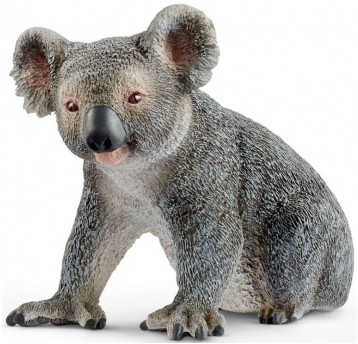 SCHLEICH MIŚ KOALA