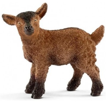 SCHLEICH MŁODA KOZA