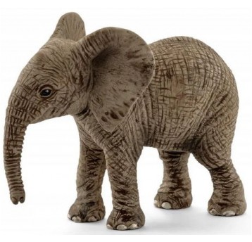 SCHLEICH MŁODY SŁOŃ AFRYKAŃSKI