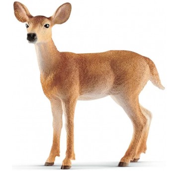 SCHLEICH MULAK BIAŁOOGONOWY