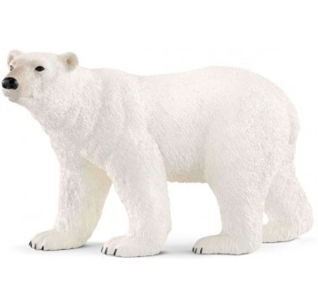 SCHLEICH NIEDŹWIEDŹ POLARNY