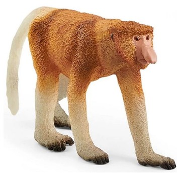 SCHLEICH NOSACZ