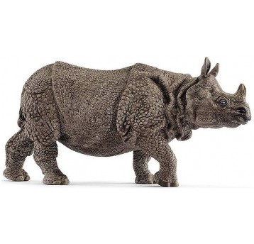 SCHLEICH NOSOROŻEC INDYJSKI