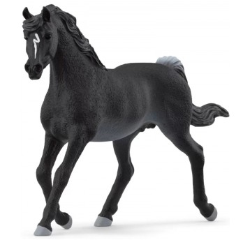 SCHLEICH OGIER CZYSTEJ KRWI ARABSKIEJ