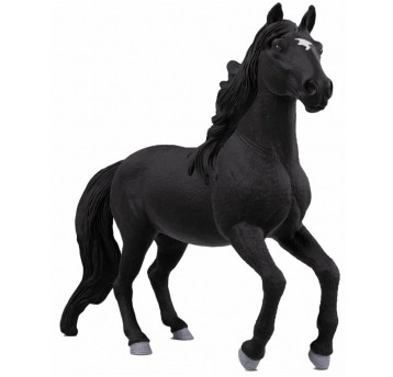 SCHLEICH OGIER LUSITANO