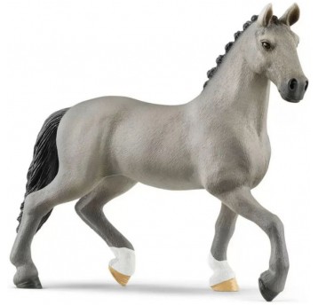 SCHLEICH OGIER RASY CHEVAL DE SELLE FRANCAIS
