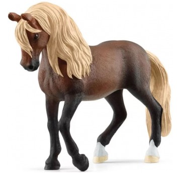 SCHLEICH OGIER RASY PASO PERUANO