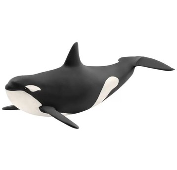 SCHLEICH ORKA OCEANICZNA