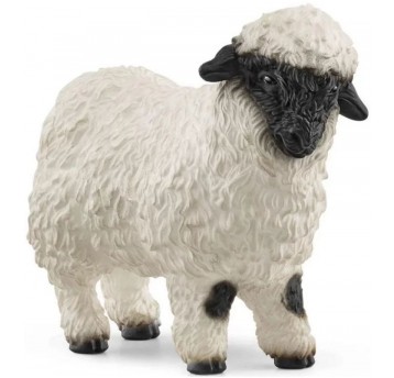 SCHLEICH OWCA WALLISERSKA CZARNONOSA