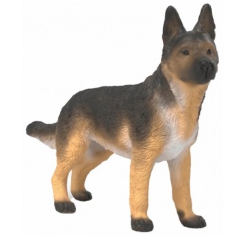 SCHLEICH OWCZAREK NIEMIECKI SUCZKA