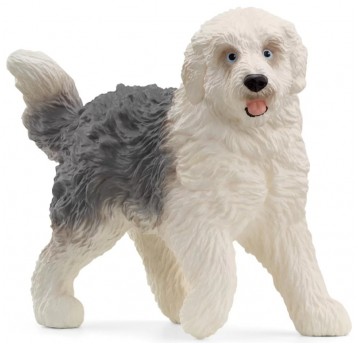 SCHLEICH OWCZAREK STAROANGIELSKI