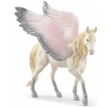SCHLEICH PEGAZ WSCHODZĄCEGO SŁOŃCA