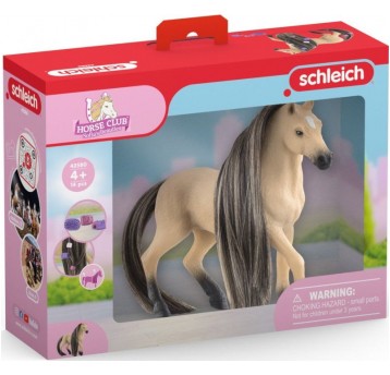 SCHLEICH PIĘKNA KLACZ ANDALUZYJSKA