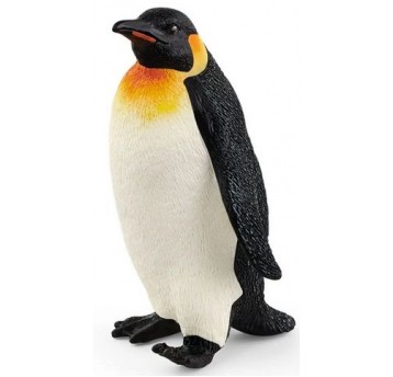 SCHLEICH PINGWIN CESARSKI