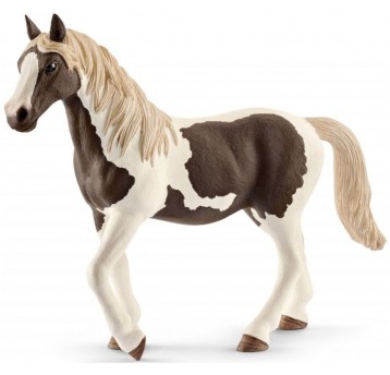 SCHLEICH PINTO KLACZ
