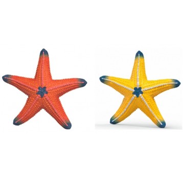 SCHLEICH ROZGWIAZDA ZMIENIAJĄCA KOLOR