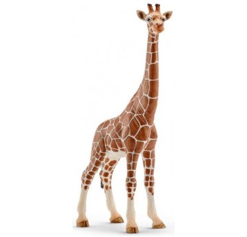 SCHLEICH SAMICA ŻYRAFY