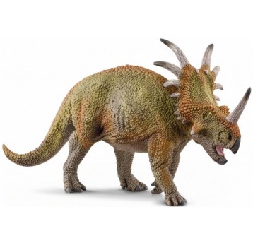 SCHLEICH STYRAKOZAUR DINOZAURS