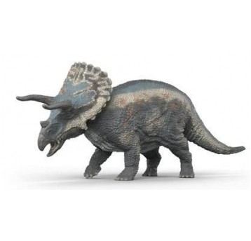 SCHLEICH TRICERATOPS