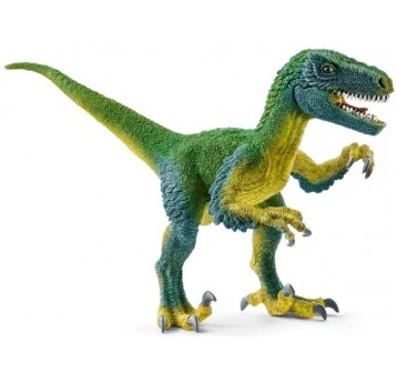 SCHLEICH WELOCIRAPTOR