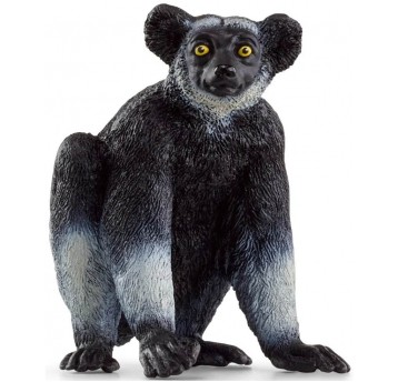 SCHLEICH WILD LIFE INDRIS