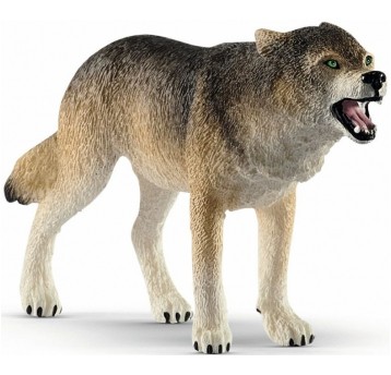 SCHLEICH WILK