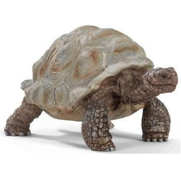 SCHLEICH ŻÓŁW GIGANT '20