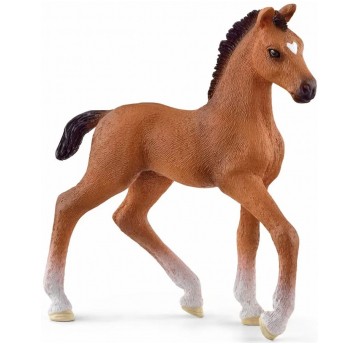 SCHLEICH ŹREBIE OLDENBURSKIE