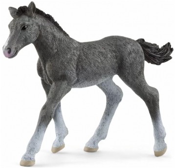 SCHLEICH ŹREBIĘ RASY TRAKEŃSKIEJ