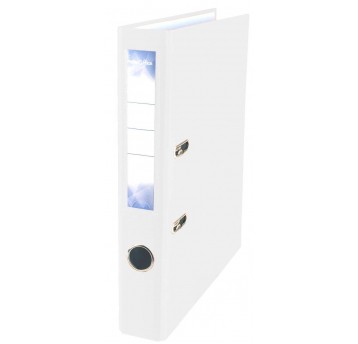 SEGREGATOR A4/50 BIAŁY STRIGO