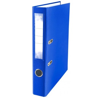 SEGREGATOR A4/50 NIEBIESKI STRIGO