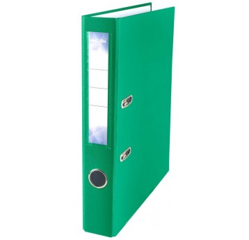 SEGREGATOR A4/50 ZIELONY STRIGO