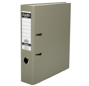 SEGREGATOR A4/70 SZARY BANTEX
