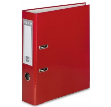 SEGREGATOR A4/75 CZERWONY