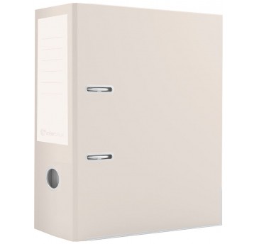 SEGREGATOR A4/75 PASTEL CREAM INTERDRUK