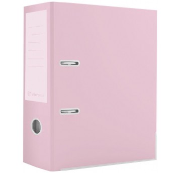 SEGREGATOR A4/75 PASTEL PINK INTERDRUK