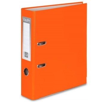 SEGREGATOR A4/75 POMARAŃCZOWY