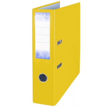 SEGREGATOR A4/75 ŻÓŁTY STRIGO