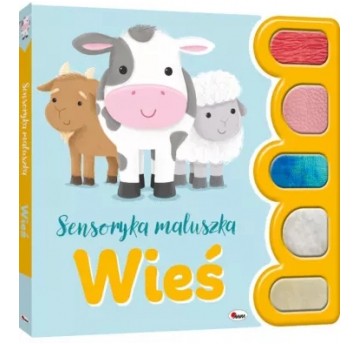 SENSORYKA MALUSZKA WIEŚ - MOREX