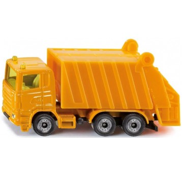 SIKU 0811 ŚMIECIARKA