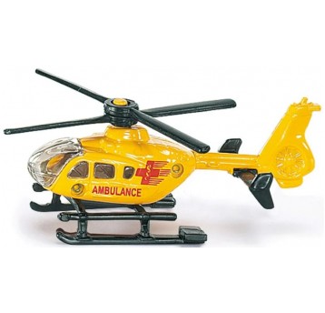 SIKU 0856 HELIKOPTER POGOTOWIE