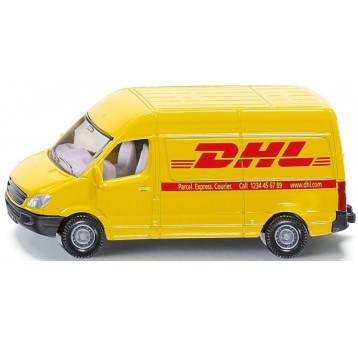 SIKU 1085 BUS DHL