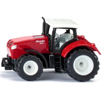 SIKU 1105 MAULY X540 CZERWONY