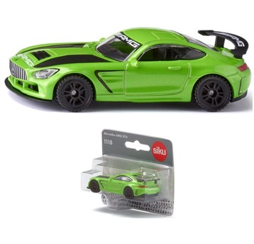 SIKU 1118 MERCEDES-AMG GT4
