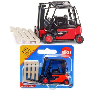 SIKU 1311 WÓZEK WIDŁOWY