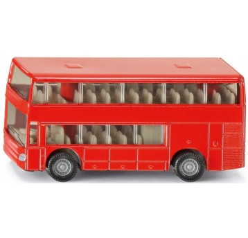 SIKU 1321 AUTOBUS TURYSTYCZNY