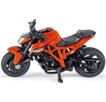 SIKU 1384 KTM 1290 SUPER DUKE R