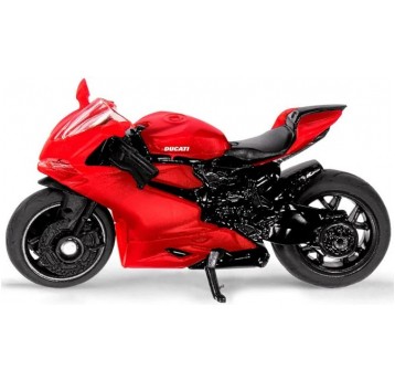 SIKU 1385 DUCATI PANIGALE 1299